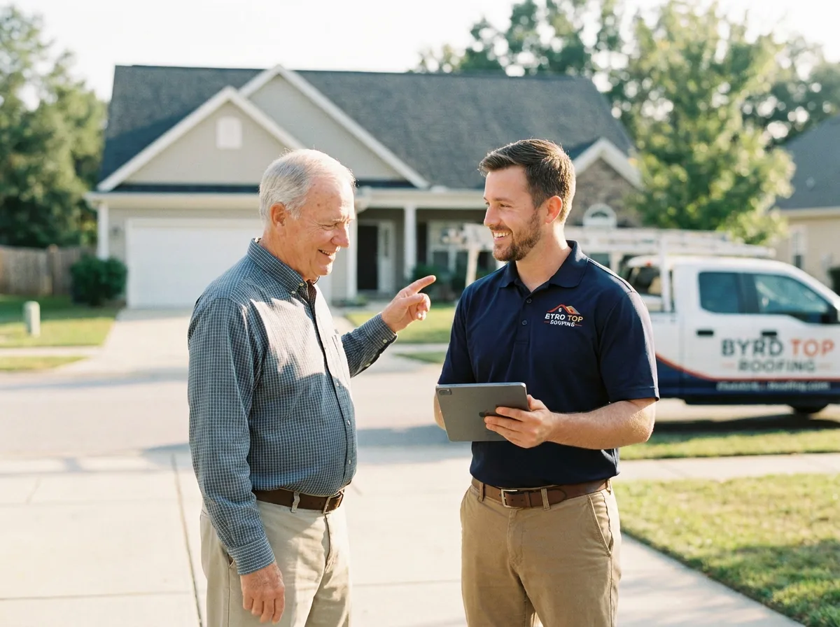 Roofing Alcalde, NM FAQs